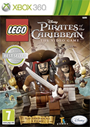 LEGO PIRATES OF THE CARIBBEAN