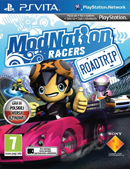 MODNATION RACERS - ROADTRIP