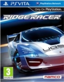 RIDGE RACER