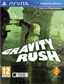 GRAVITY RUSH