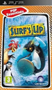 SURF'S UP